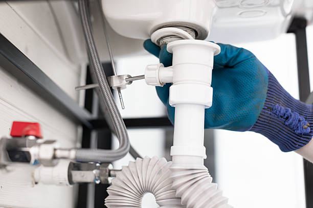 Reliable Leak Detection contractor in New Hyde Park, NY by Masters Plumbing Service