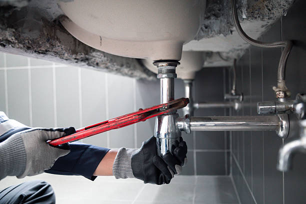 Trusted Leak Detection service in New Hyde Park, NY - Masters Plumbing Service